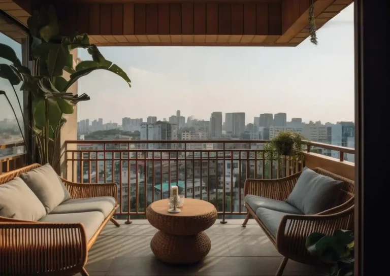 Gallery-img Balcony